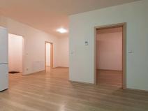 Pronájem bytu 2+kk, Brno, Pod kopcem, 62 m2