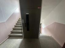 Dražba bytu 2+kk, Milevsko, Písecké předměstí, 40 m2