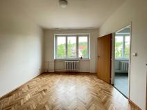 Pronájem bytu 3+1, Litvínov, Podkrušnohorská, 71 m2