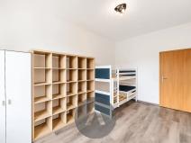 Prodej bytu 3+kk, Brno, Olomoucká, 62 m2