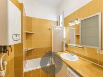 Prodej bytu 3+kk, Brno, Olomoucká, 62 m2