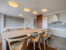 Pronájem bytu 3+kk, Praha - Vinohrady, U Zvonařky, 96 m2