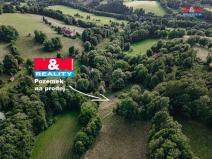 Prodej pozemku pro bydlení, Kounov - Šediviny, 1879 m2