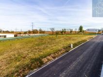 Prodej pozemku pro bydlení, Ohrobec, Zvolská, 1169 m2