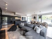 Pronájem bytu 5+kk, Praha - Košíře, U Vojanky, 150 m2
