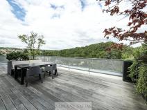 Pronájem bytu 5+kk, Praha - Košíře, U Vojanky, 150 m2