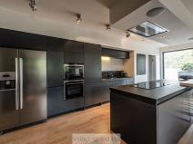 Pronájem bytu 5+kk, Praha - Košíře, U Vojanky, 150 m2
