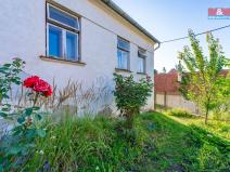 Prodej rodinného domu, Přibyslavice - Radoškov, 80 m2