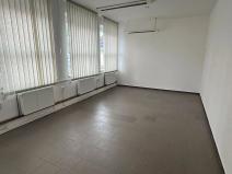 Pronájem kanceláře, Olomouc, Holická, 27 m2