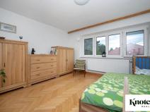 Pronájem rodinného domu, Brno, Štítného, 170 m2