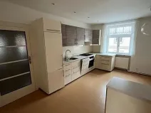 Pronájem bytu 3+1, Praha - Radlice, Na Farkáně I, 140 m2