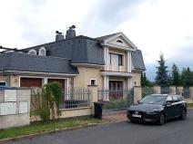 Prodej rodinného domu, Jesenice, Malebná, 287 m2