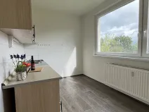 Pronájem bytu 3+1, Česká Lípa, Okružní, 74 m2