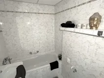 Pronájem bytu 3+1, Česká Lípa, Okružní, 74 m2