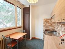 Pronájem bytu 2+1, Frýdek-Místek, Bezručova, 55 m2