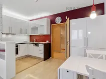 Pronájem bytu 2+kk, Praha - Záběhlice, Kamelova, 54 m2