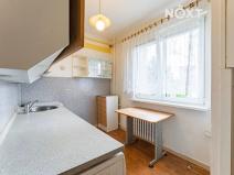 Prodej bytu 1+1, Šumperk, Uničovská, 36 m2