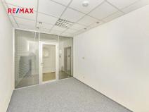 Pronájem kanceláře, Plzeň, Kollárova, 83 m2