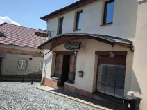 Pronájem kanceláře, Příbor, Nádražní, 60 m2