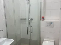 Pronájem bytu 1+kk, Praha - Nové Město, Navrátilova, 33 m2