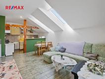 Prodej rodinného domu, Stéblová, 230 m2