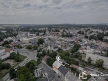 Prodej bytu 4+1, Svitavy, Purkyňova, 122 m2