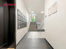 Prodej bytu 2+kk, Praha - Vinohrady, Soběslavská, 53 m2
