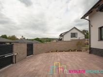 Prodej rodinného domu, Krhanice, 140 m2