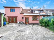 Prodej rodinného domu, Mohelno, 210 m2