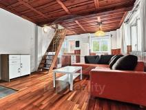 Prodej chaty, Teplička, 55 m2