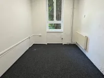 Pronájem kanceláře, Pardubice, Jana Palacha, 15 m2
