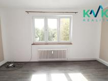 Pronájem bytu 2+1, Nová Role, Školní, 60 m2