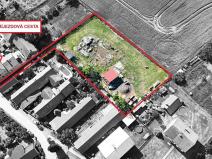 Prodej pozemku pro bydlení, Ovčáry, Na Bulánce, 2191 m2