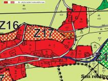 Prodej pozemku pro bydlení, Liberk, 1350 m2