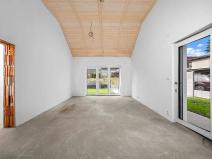 Prodej rodinného domu, Planá, 86 m2