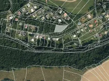 Prodej lesa, Stražisko, 805 m2