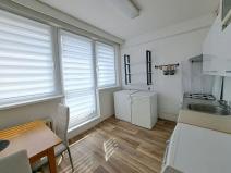 Pronájem bytu 1+1, Zlín, Díly IV, 36 m2