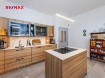 Prodej bytu 2+1, Praha - Josefov, Valentinská, 109 m2