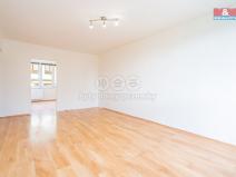 Prodej bytu 2+1, Bechyně, Písecká, 49 m2