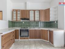 Prodej bytu 2+1, Děčín - Děčín II-Nové Město, Kamenická, 68 m2