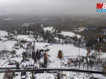 Prodej pozemku pro bydlení, Staré Křečany, 2142 m2