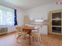 Prodej bytu 2+1, Loučovice, 65 m2