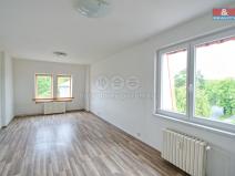 Prodej bytu 4+1, Hranice - Hranice I-Město, Kpt. Jaroše, 97 m2