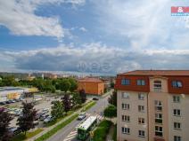 Prodej bytu 4+1, Hranice - Hranice I-Město, Kpt. Jaroše, 97 m2