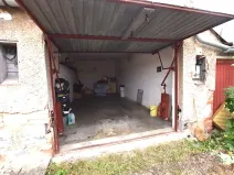 Prodej garáže, Příbram, 24 m2