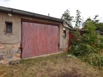 Prodej garáže, Příbram, 24 m2