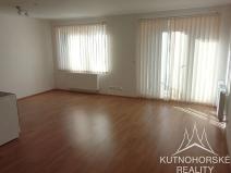 Pronájem bytu 1+kk, Kutná Hora, V Zákoutí, 38 m2