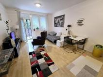 Prodej bytu 1+kk, Praha - Vysočany, Podkovářská, 38 m2