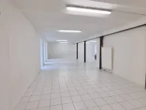 Pronájem obchodního prostoru, Jihlava, Mostecká, 140 m2