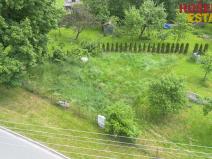 Prodej rodinného domu, Borová, 86 m2